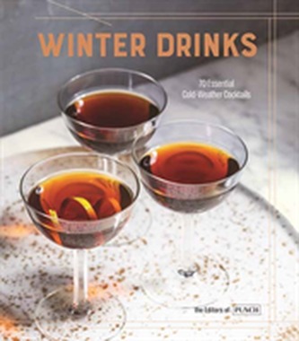 Winter Drinks