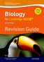 Complete Biology for Cambridge IGCSE  (R) Revision Guide