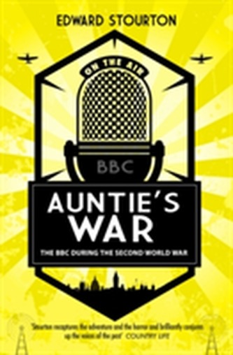 Auntie's War