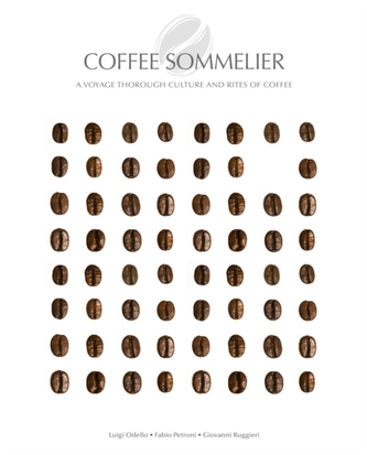 Coffee Sommelier