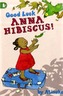 Good Luck, Anna Hibiscus!