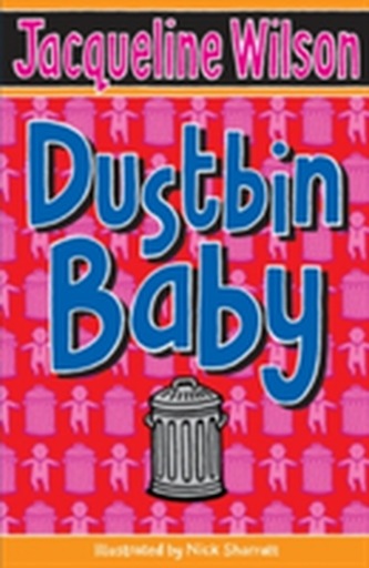 Dustbin Baby