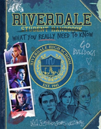 Riverdale High Student Handbook
