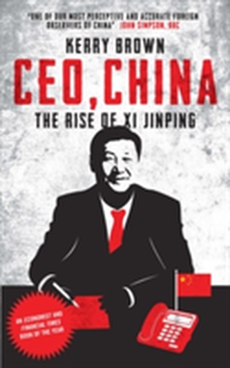 CEO, China
