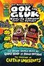 The Adventures of Ook and Gluk, Kung-Fu Cavemen from  the Future
