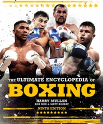 The Ultimate Encyclopedia of Boxing
