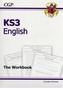 KS3 English Workbook (with Answers)