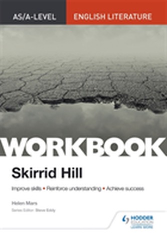 AS/A-level English Literature Workbook: Skirrid Hill