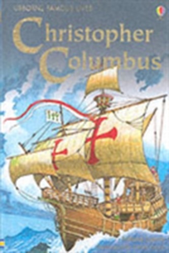 Christopher Columbus