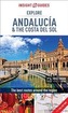 Insight Guides Explore Andalucia