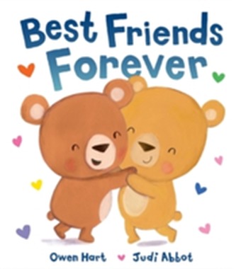 Best Friends Forever