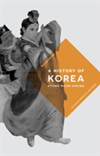 A History of Korea