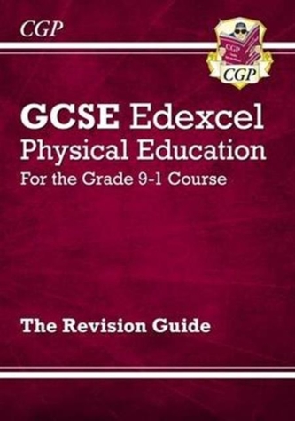 New GCSE Physical Education Edexcel Revision Guide - For the Grade 9-1 Course