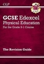 New GCSE Physical Education Edexcel Revision Guide - For the Grade 9-1 Course