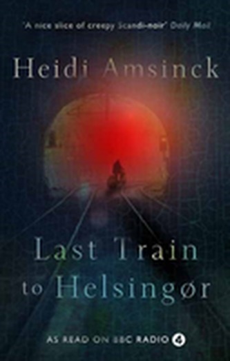 Last Train to Helsingor