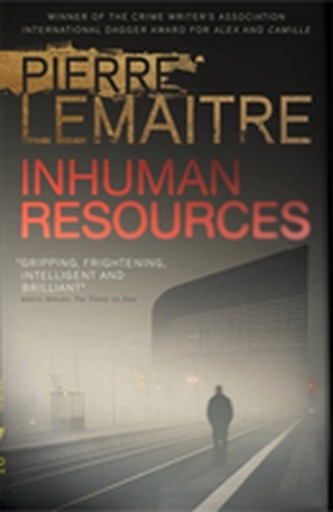 Inhuman Resources