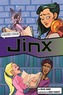 Jinx (Graphic Reluctant Reader)