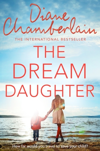 THE DREAM DAUGHTER