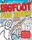 Bigfoot Fun Book!