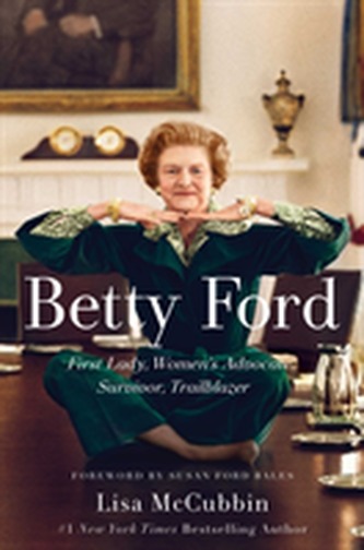 Betty Ford