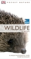 RSPB Pocket Nature Wildlife of Britain