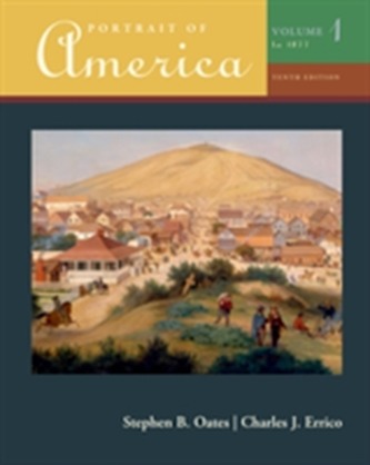 Portrait of America