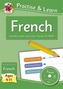 New Curriculum Practise & Learn: French for Ages 9-11 - with Vocab CD-ROM