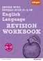 REVISE WJEC Eduqas GCSE in English Language Revision Workbook