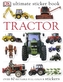 Tractor Ultimate Sticker Book