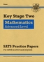 New KS2 Maths Targeted SATS Practice Papers: Advanced Level (for the tests in 2019)