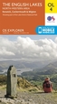 The English Lakes - North-Western Area, Keswick, Cockermouth & Wigton