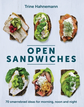 Open Sandwiches