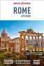 Insight Guides City Guide Rome