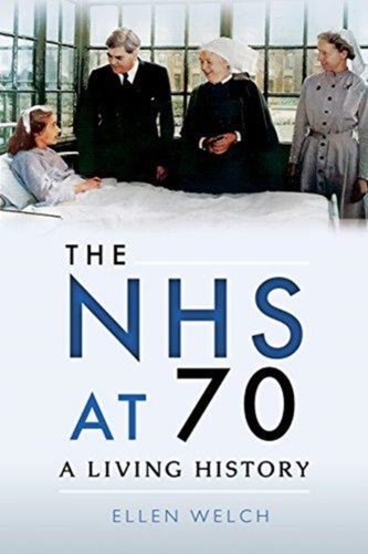 The NHS at 70