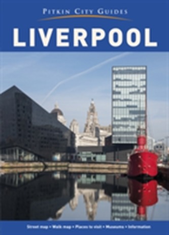 LIVERPOOL CITY GUIDE