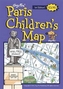 Guy Fox Paris Children's Map