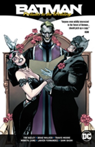 Batman Preludes