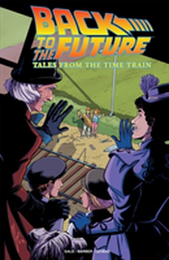 Back To The Future