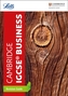 Cambridge IGCSE (TM) Business Studies Revision Guide
