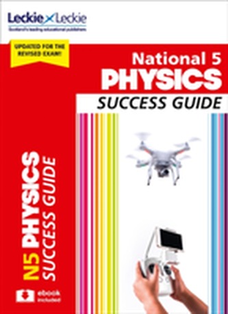 National 5 Physics Success Guide