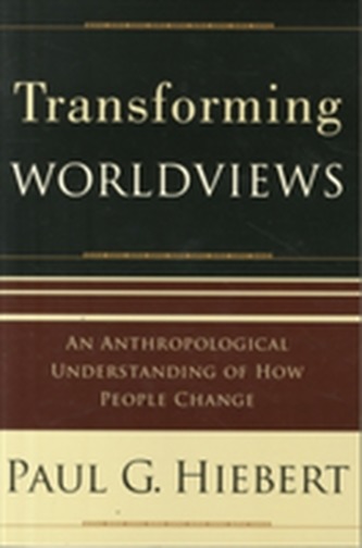 Transforming Worldviews