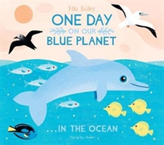 One Day on Our Blue Planet