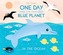 One Day on Our Blue Planet
