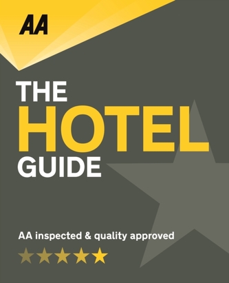AA Hotel Guide 2019