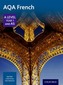 AQA A Level Year 1 and AS French Student Book