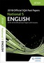 National 5 English 2018-19 SQA Past Papers with Answers