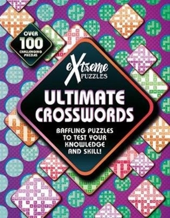 Ultimate Crosswords