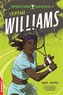 EDGE: Sporting Heroes: Serena Williams