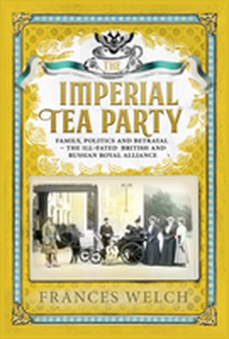 The Imperial Tea Party