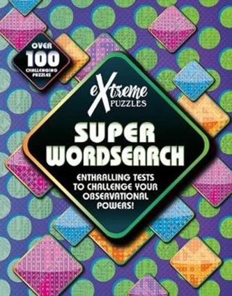 Super Wordsearch
